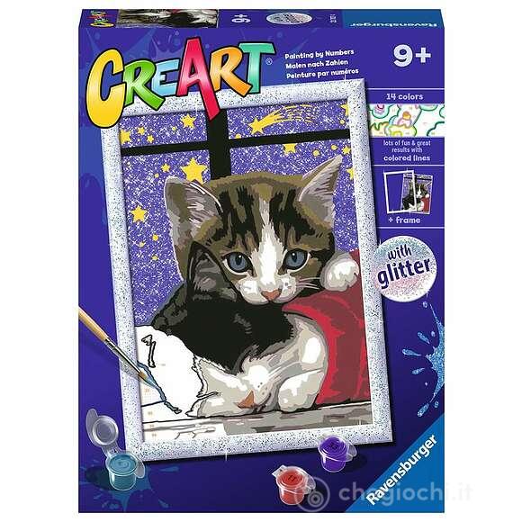CreArt Serie D Classic - Teneri gattini (23707)
