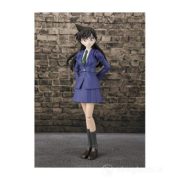 Detective Conan Mouri Ran Sh Figuarts