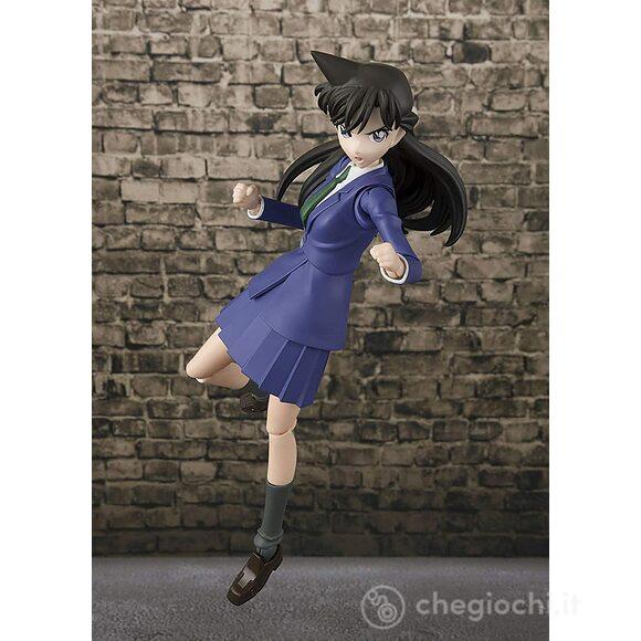 Detective Conan Mouri Ran Sh Figuarts