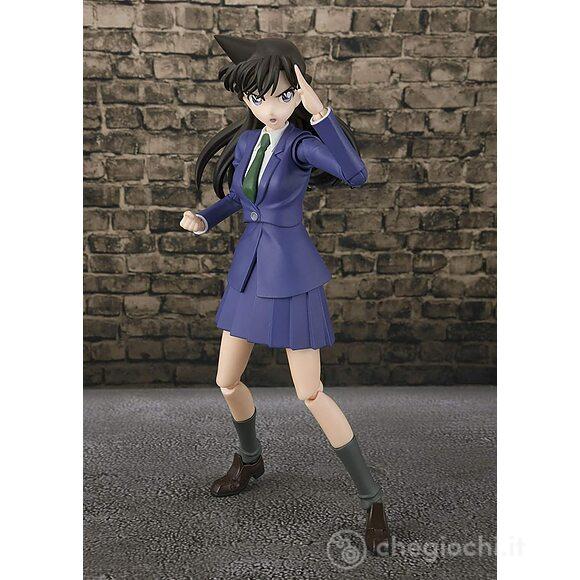 Detective Conan Mouri Ran Sh Figuarts