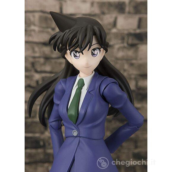 Detective Conan Mouri Ran Sh Figuarts