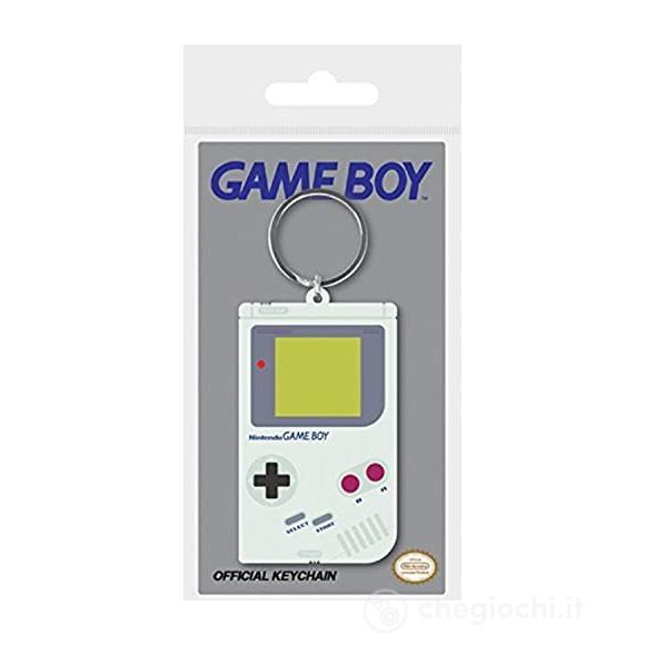 Portachiavi Nintendo Game Boy