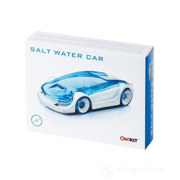 Macchinina ad acqua (OW30874)