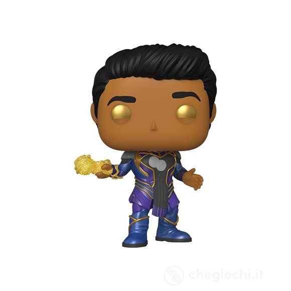 Marvel Eternals Kingo 731