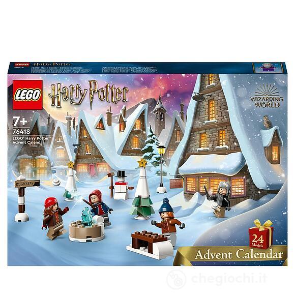 Calendario dell'Avvento LEGO Harry Potter - Lego Harry Potter (76418)