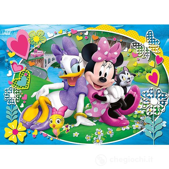 Minnie Happy Helper Maxi 104 pezzi (23708)