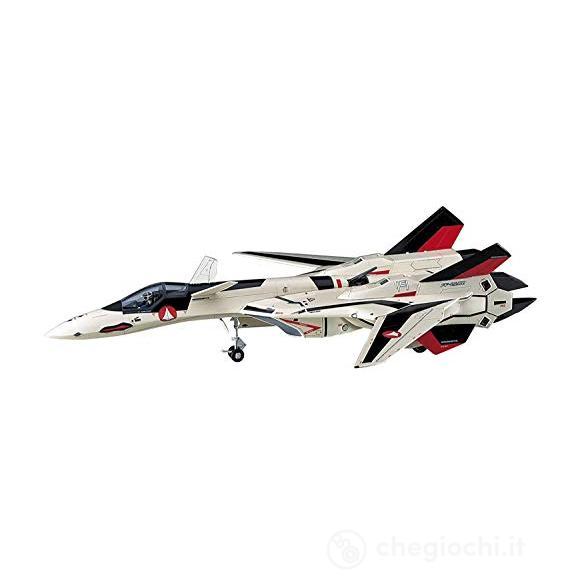 Aereo YF-19 Macross Plus 1/72 (HA65709)
