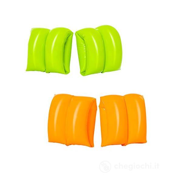 Braccioli Assortito