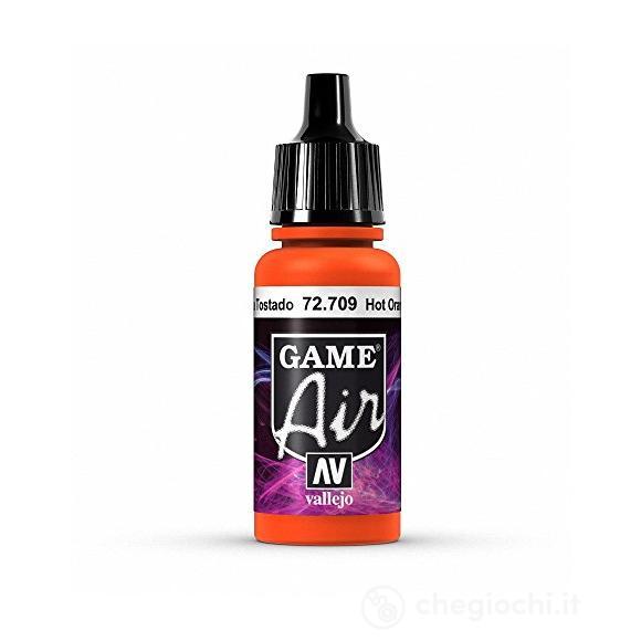 Game Air 72709 Hot Orange