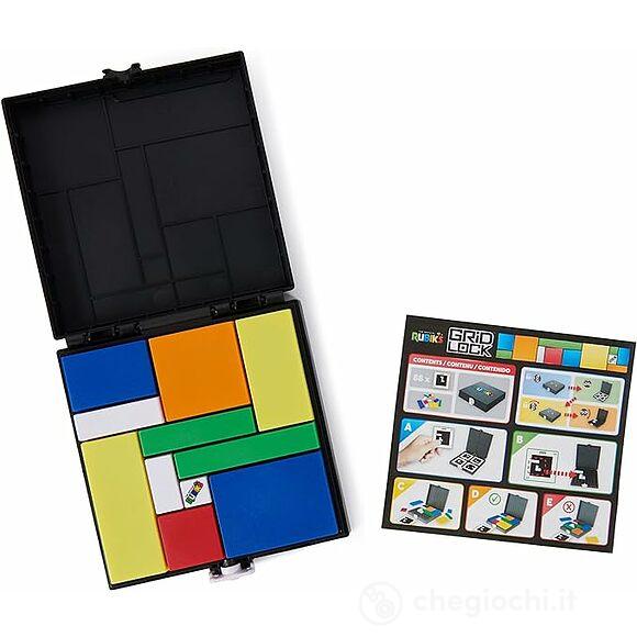 Gioco Rubik Gridlock (6070059)