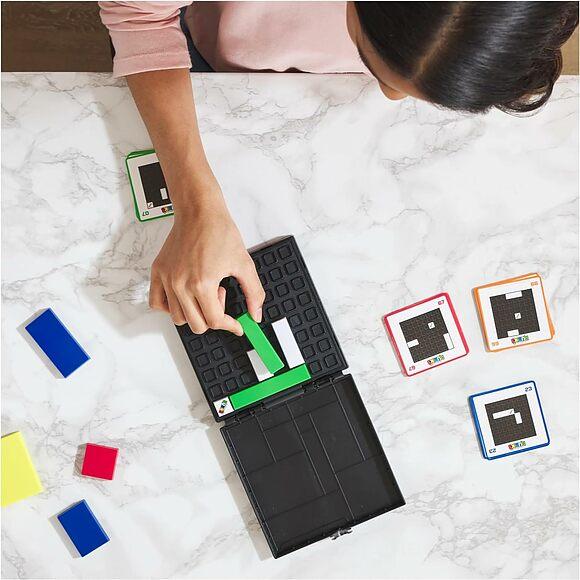 Gioco Rubik Gridlock (6070059)