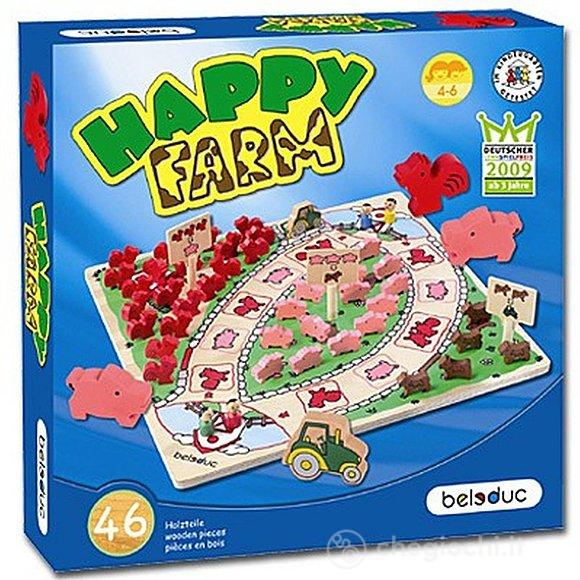 Happy Farm (22710)