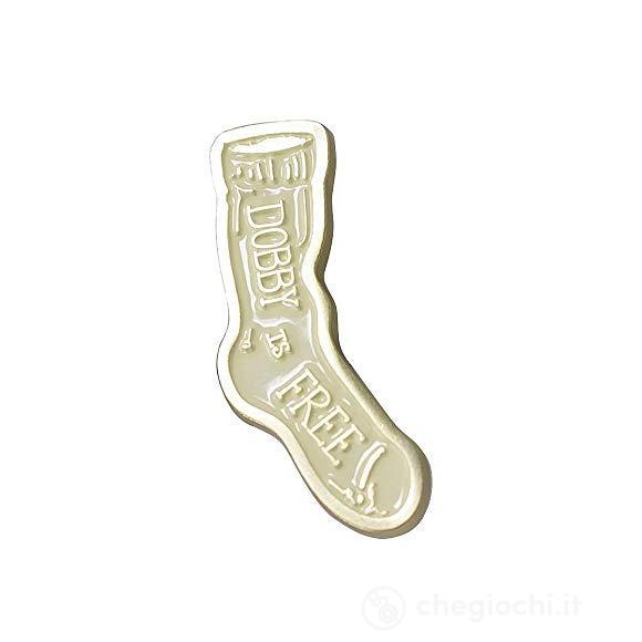 Harry Potter: Dobby Pin Badge
