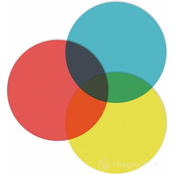 Arte Dei Colori E Delle Forme (E2011)