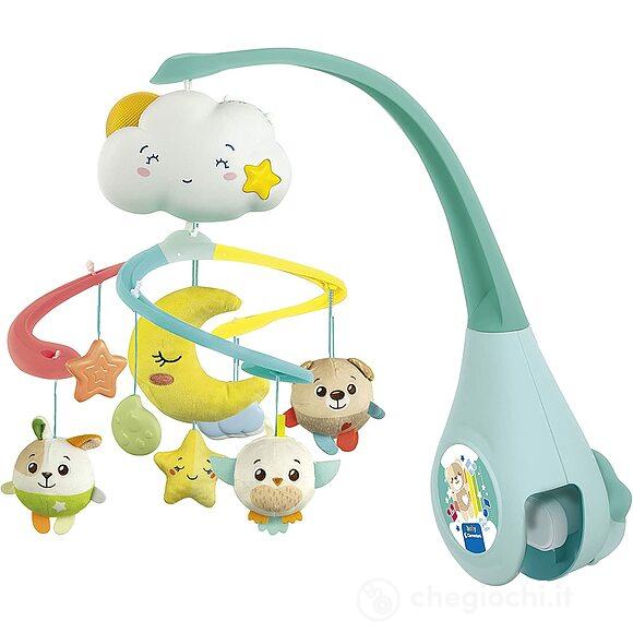Sweet Cloud Cot Mobile Mobile Culla (17710)