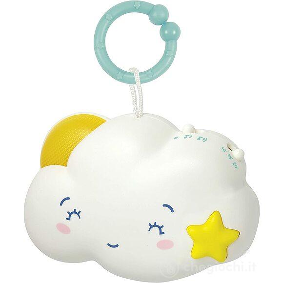 Sweet Cloud Cot Mobile Mobile Culla (17710)