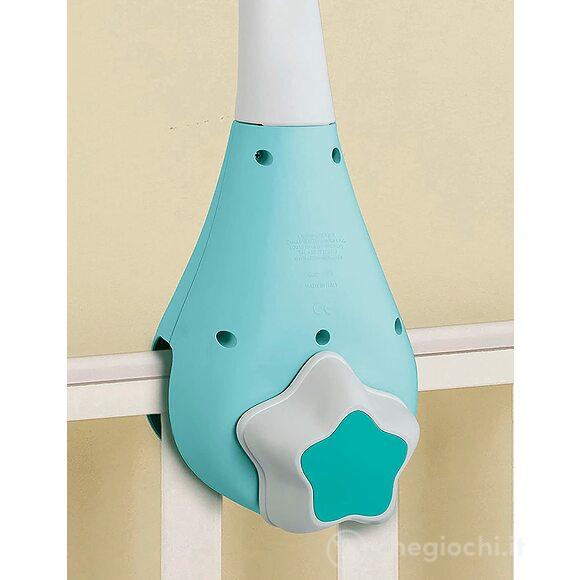Sweet Cloud Cot Mobile Mobile Culla (17710)