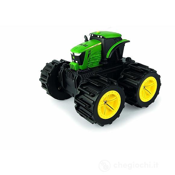 Trattore John Deere Mini Mega Wheels (LC46711)