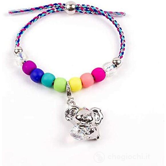 Crystal Secret Braccialetti Collezionabili Con Cristallo Swarovski