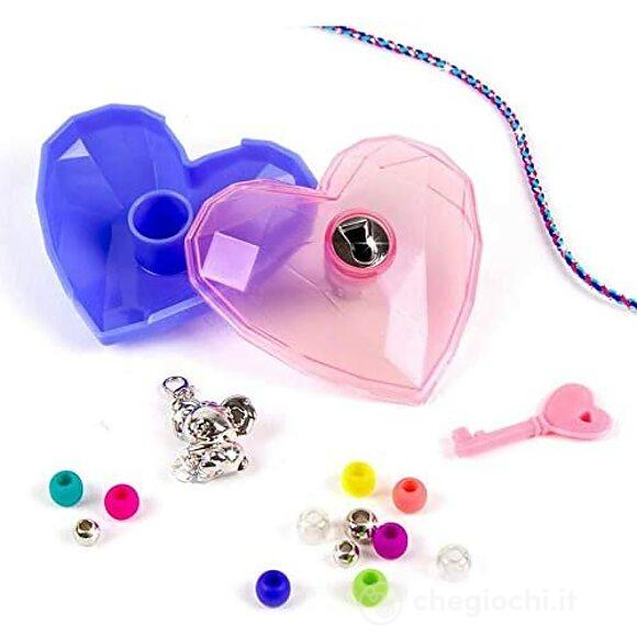 Crystal Secret Braccialetti Collezionabili Con Cristallo Swarovski