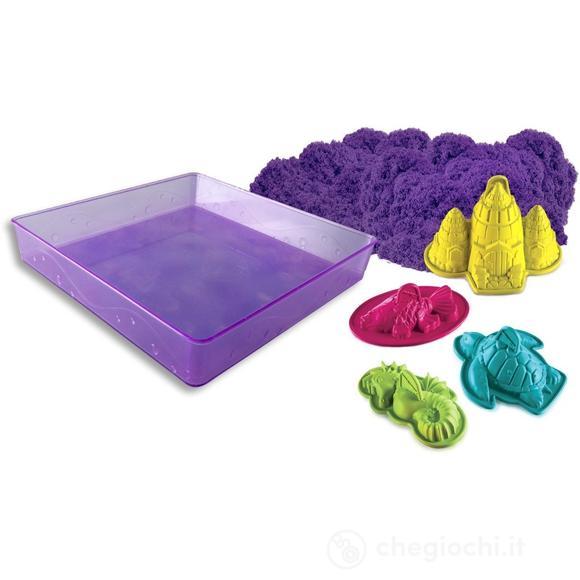 Kinetic Sand Box Set (6024397)
