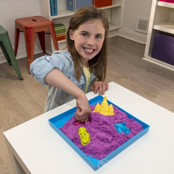 Kinetic Sand Box Set (6024397)
