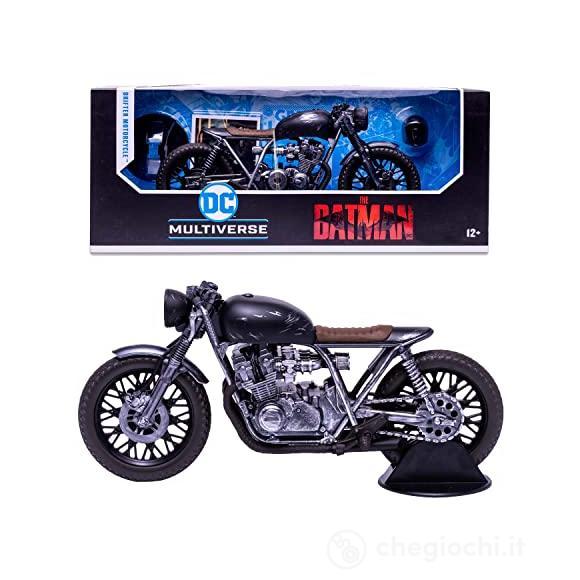 The Batman Vehicle Drifter Motorcycle