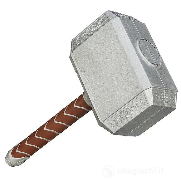 Martello Base di Thor (B0445Eu6)