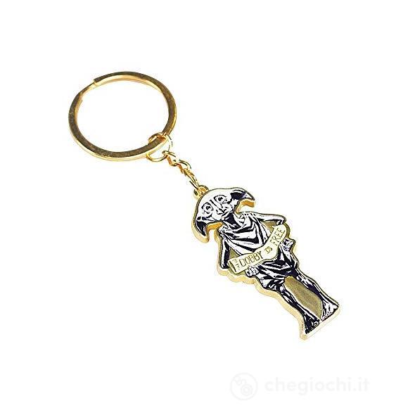 Harry Potter Keyring (Header) Harry Potter (Dobby) (KEYHP49)
