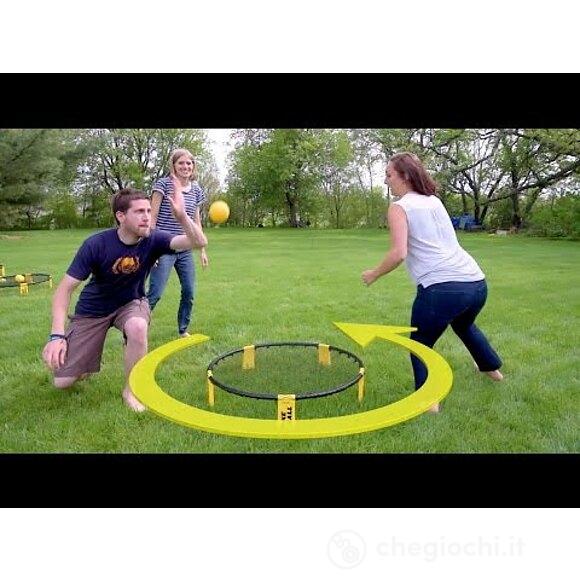 Bounching Net Set (Spikeball) (704100111)