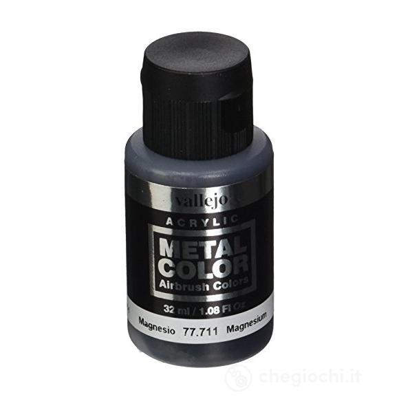 Metal Color 77711 Magnesium