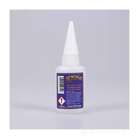 Super Glue