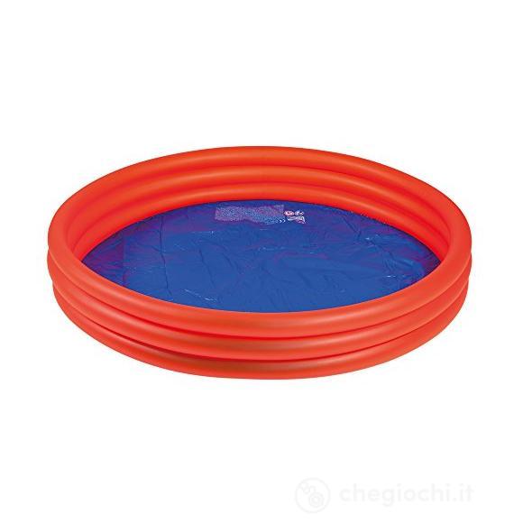 Piscina 157x157x28 cm