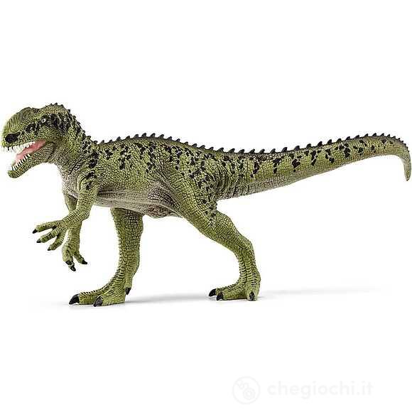 Dinosauro Monolofosauro