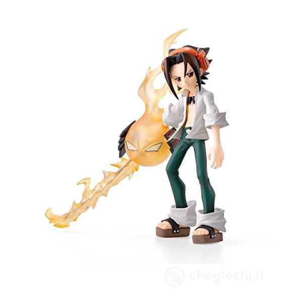 Shaman King Yoh Asakura
