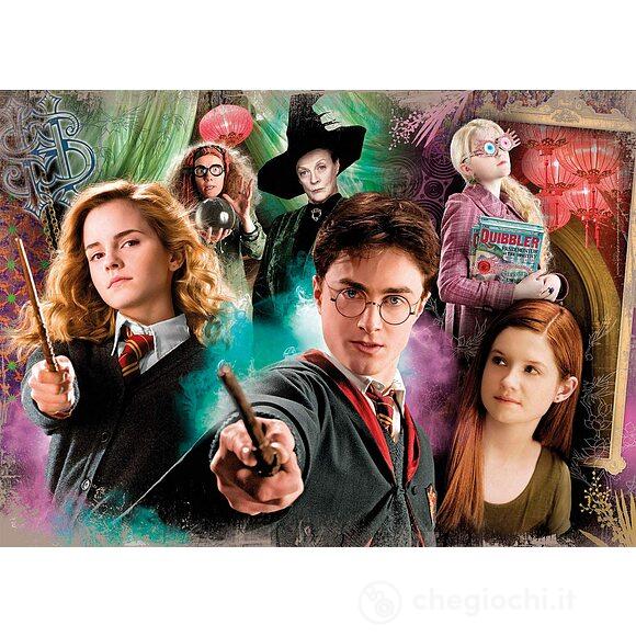 Harry Potter 104 pezzi (25712)