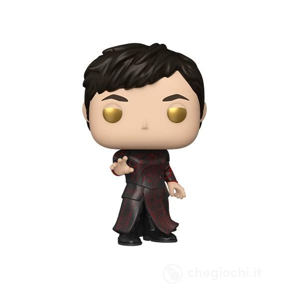 Marvel Eternals Druig 733