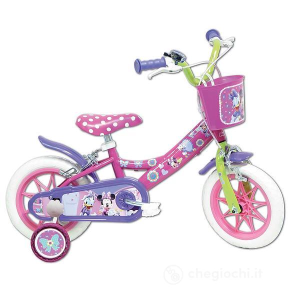 Bicicletta Disney 12 Minnie (B03737)