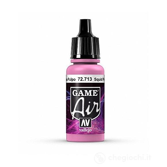 Game Air 72713 Squid Pink