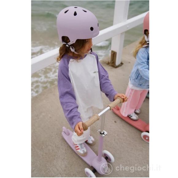 Monopattino Eco Scooter Lavanda