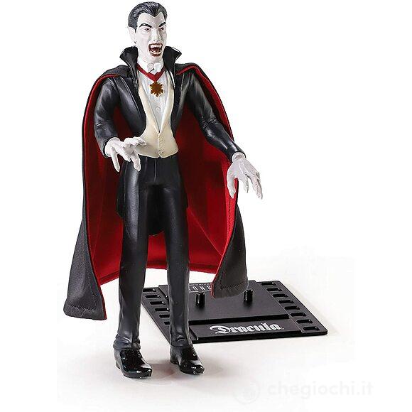 Dracula - Universal Monsters Bendyfig