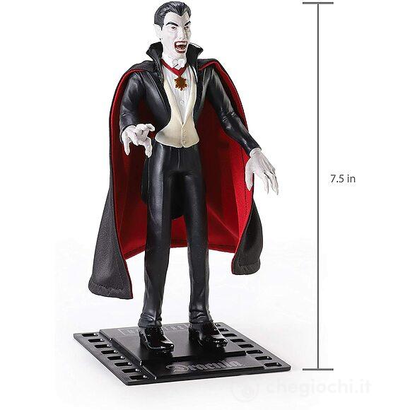 Dracula - Universal Monsters Bendyfig