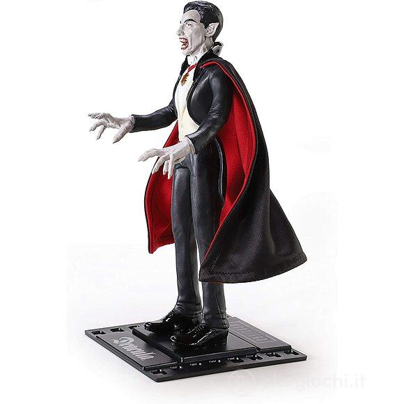 Dracula - Universal Monsters Bendyfig
