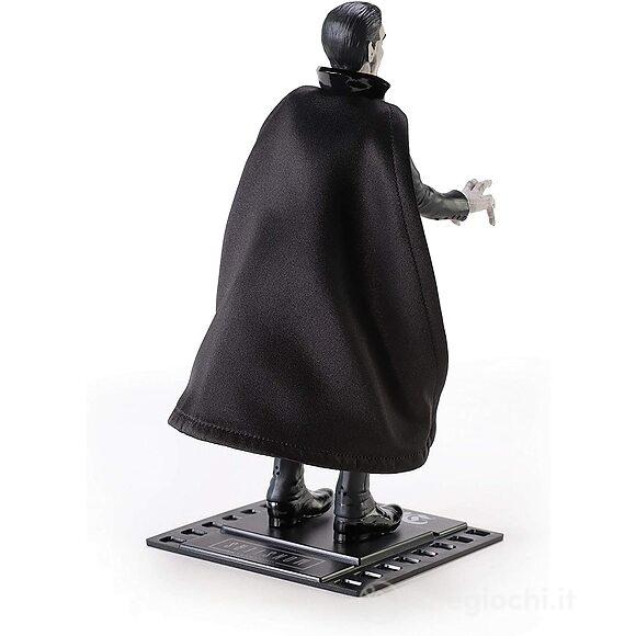 Dracula - Universal Monsters Bendyfig