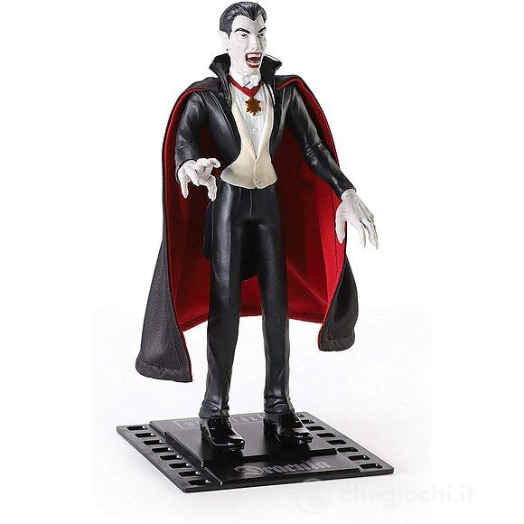 Dracula - Universal Monsters Bendyfig