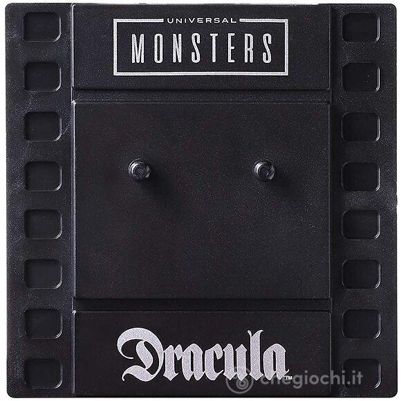 Dracula - Universal Monsters Bendyfig