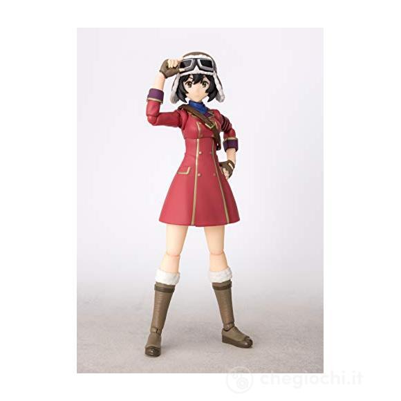 Kotobuki Squadron Kyle Sh Figuarts