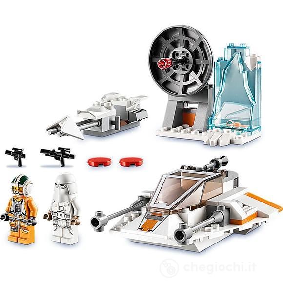 Snowspeeder - Lego Star Wars (75268)