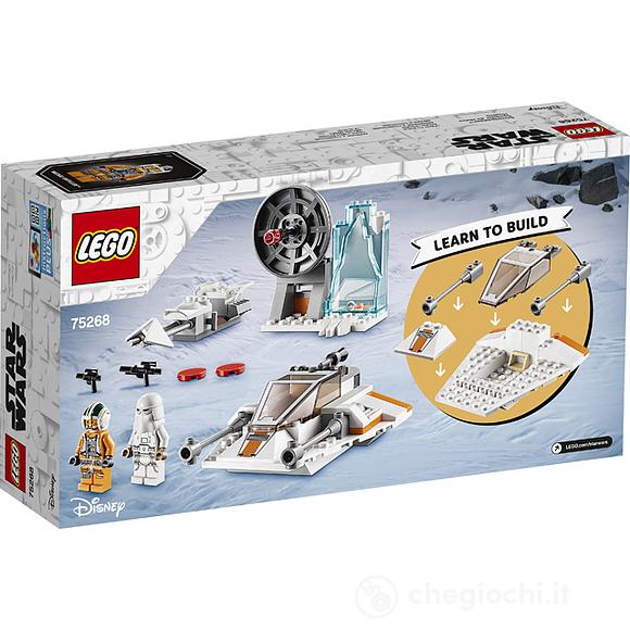 Snowspeeder - Lego Star Wars (75268)