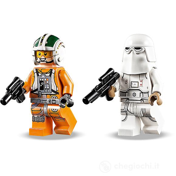 Snowspeeder - Lego Star Wars (75268)